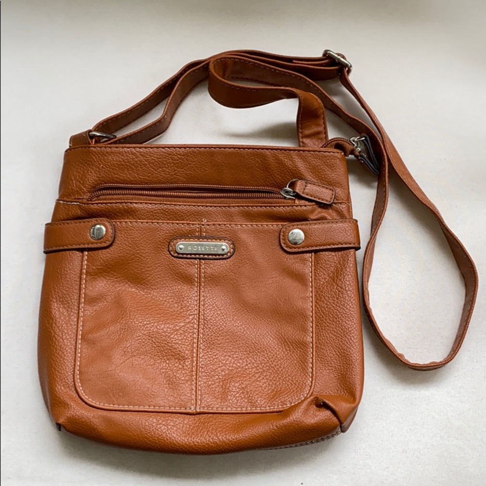 Rosetti Purse